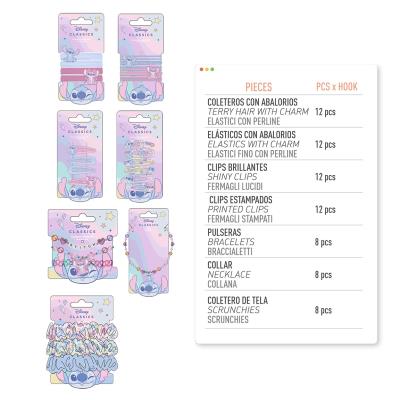 ACCESORIOS PELO DISPLAY STITCH - ILUSION SHOP