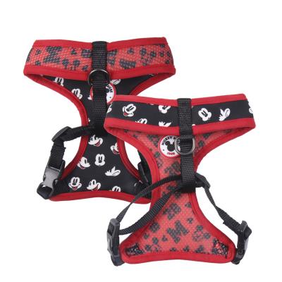 ARNÉS PARA PERROS M/L MICKEY - ILUSION SHOP