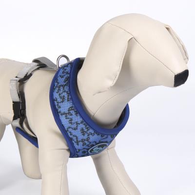 ARNÉS PARA PERROS S/M STITCH - ILUSION SHOP