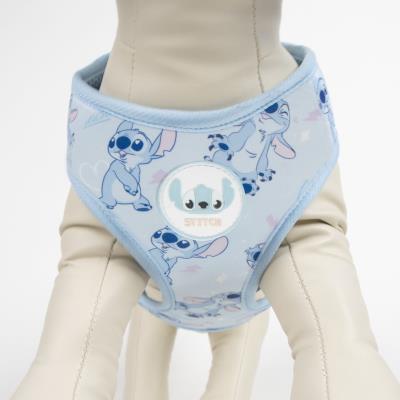 ARNÉS PARA PERROS S/M STITCH - ILUSION SHOP