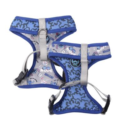 ARNÉS PARA PERROS S/M STITCH - ILUSION SHOP