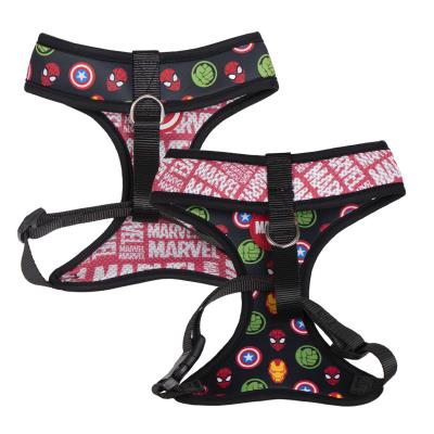 ARNÉS PARA PERROS XXS/XS MARVEL - ILUSION SHOP