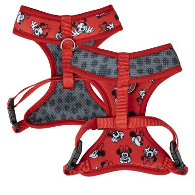 ARNÉS PREMIUM PARA PERROS S/M MINNIE - ILUSION SHOP