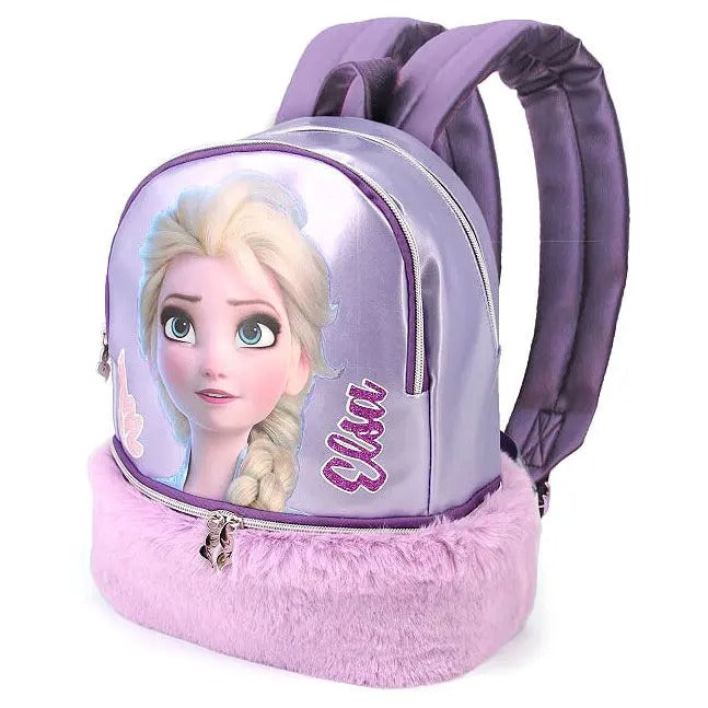 MOCHILA ELSA FROZEN DISNEY II