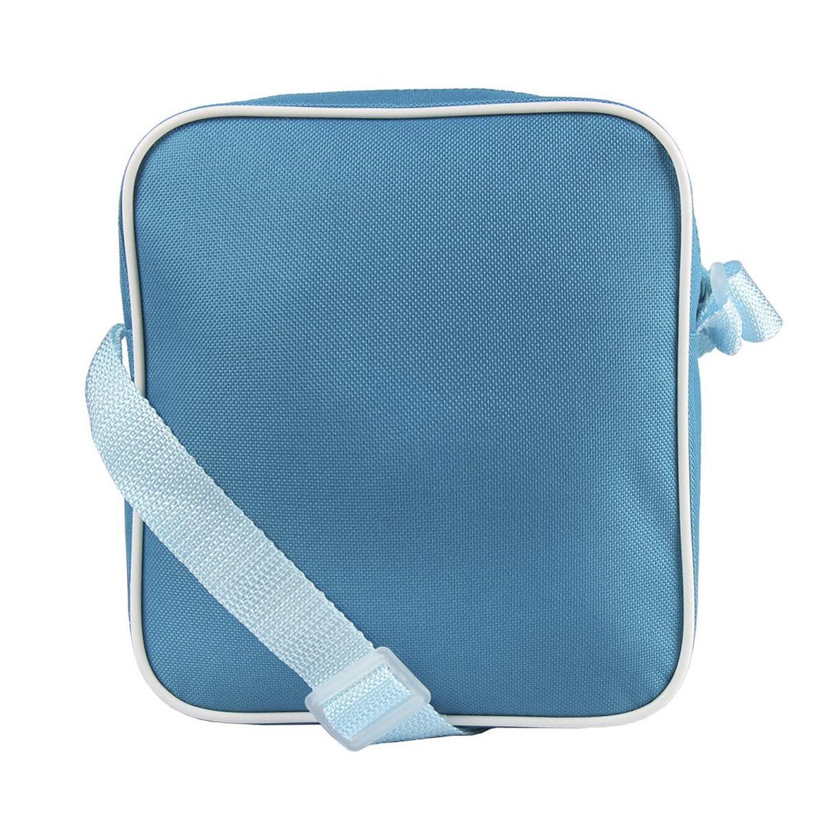 BANDOLERA AJUSTABLE CON LLAVERO PAW PATROL - ILUSION SHOP