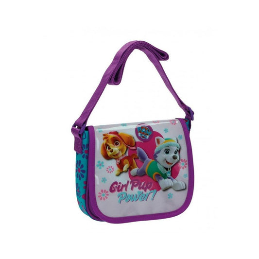 BANDOLERA CON SOLAPA SKYE GIRL PUP - ILUSION SHOP