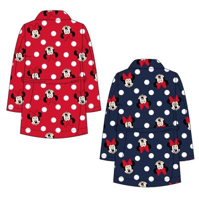 BATÍN CORAL FLEECE MINNIE - ILUSION SHOP