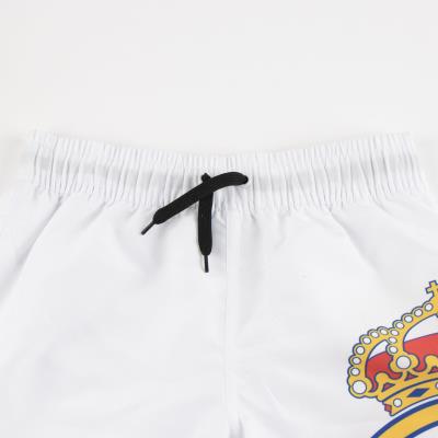 BERMUDA BAÑO REAL MADRID - ILUSION SHOP
