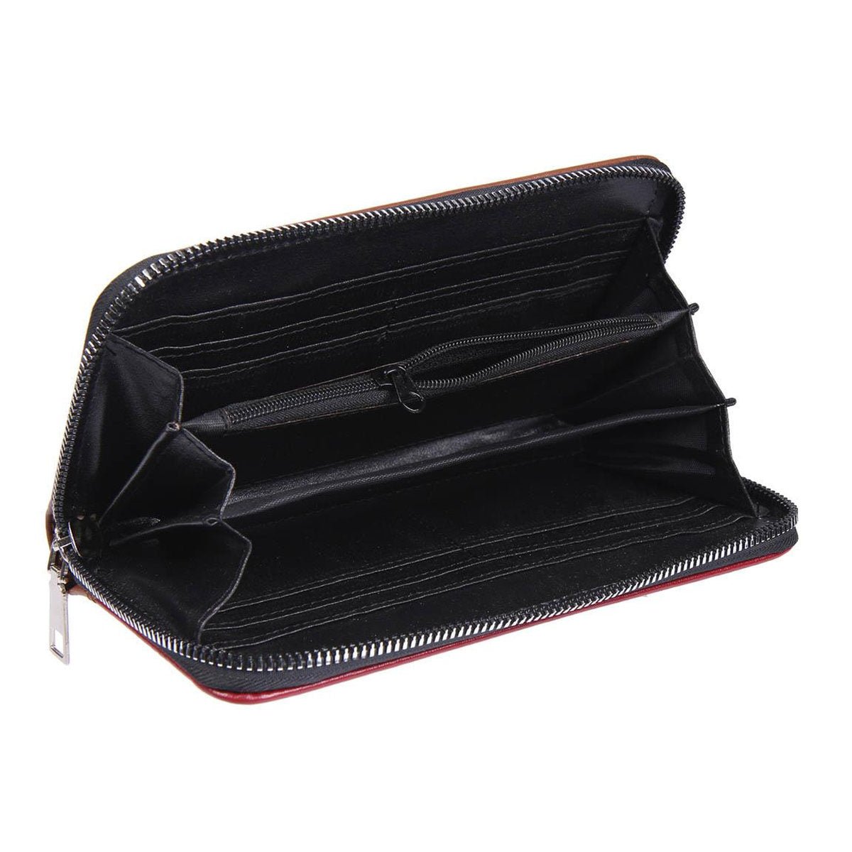 BILLETERO POLIPIEL HARRY POTTER