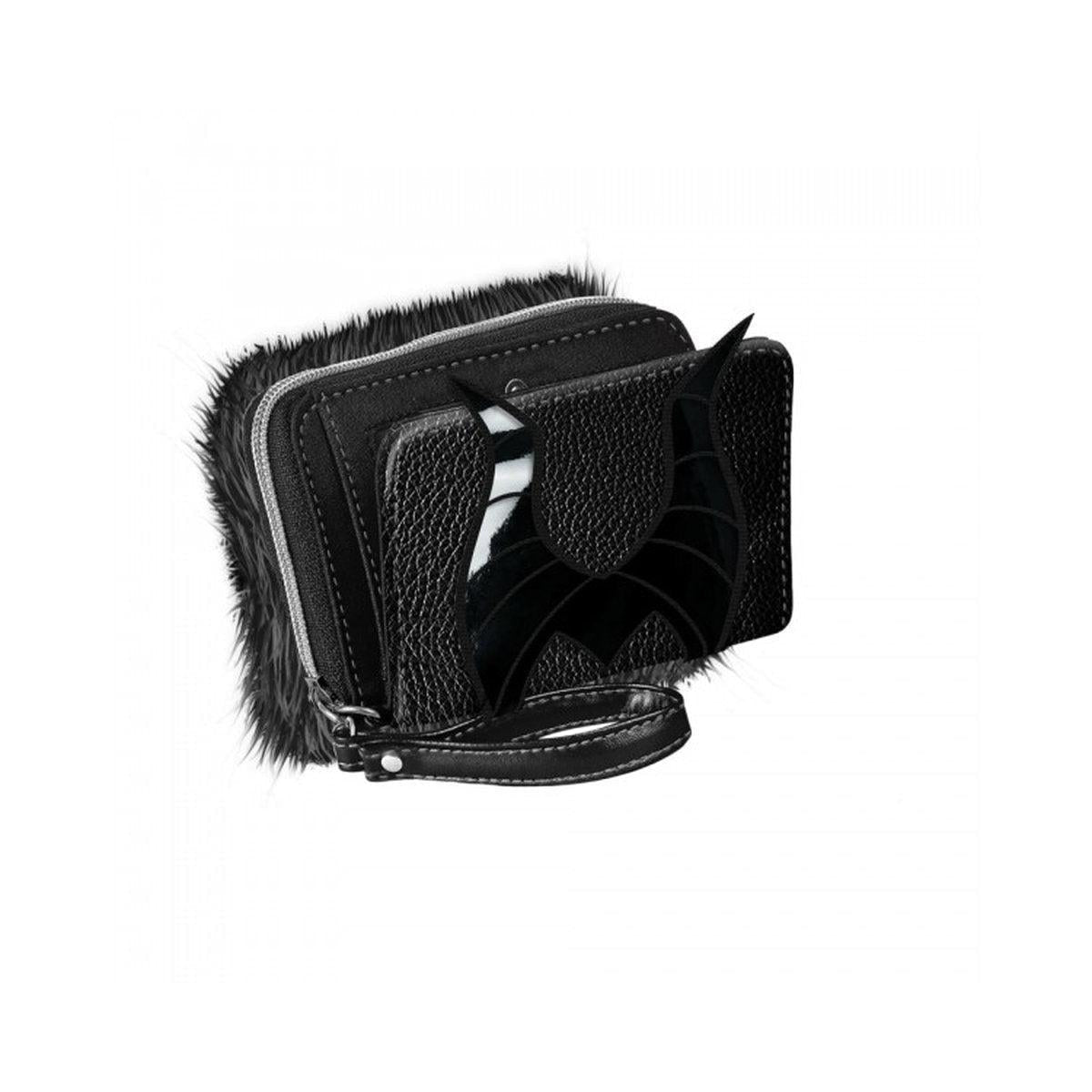 BILLETERO PREMIUM MALEFICA DISNEY - ILUSION SHOP