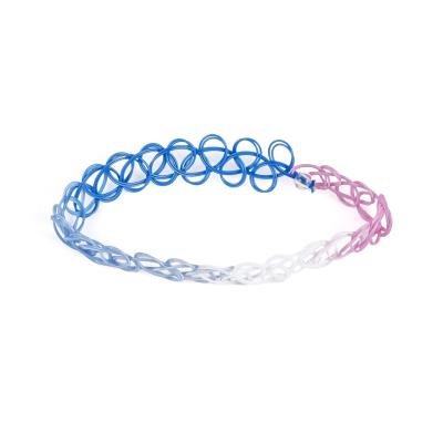 BISUTERIA PULSERA BLUEY - ILUSION SHOP