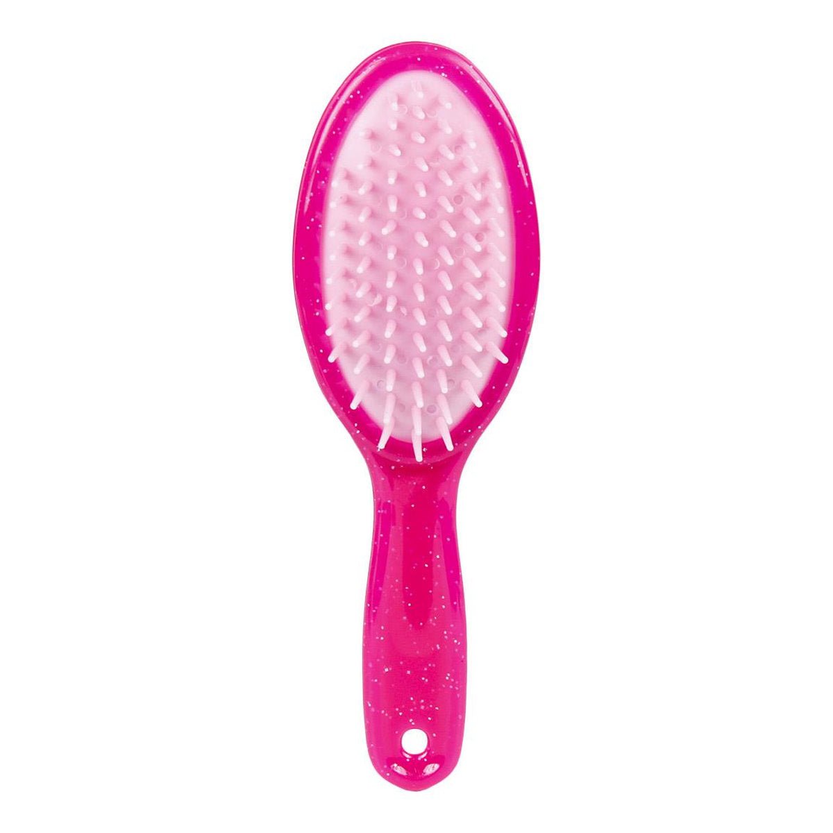 BLISTER ACCESORIO PELO + CEPILLO FROZEN - ILUSION SHOP