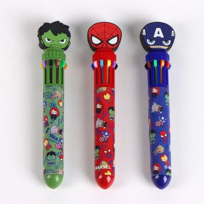 BOLÍGRAFO AVENGERS - ILUSION SHOP