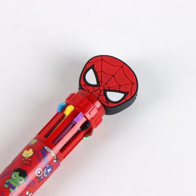 BOLÍGRAFO AVENGERS - ILUSION SHOP