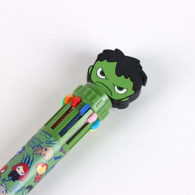 BOLÍGRAFO AVENGERS - ILUSION SHOP
