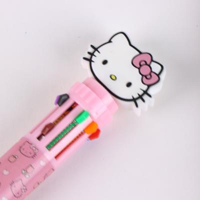 BOLÍGRAFO HELLO KITTY - ILUSION SHOP