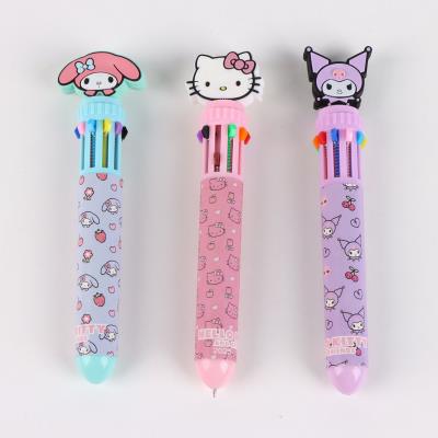 BOLÍGRAFO HELLO KITTY - ILUSION SHOP