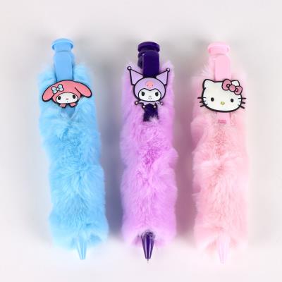 BOLÍGRAFO PELUCHE HELLO KITTY - ILUSION SHOP