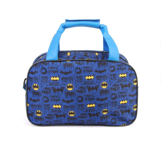 BOLSA DE DEPORTE BATMAN KNIGHT