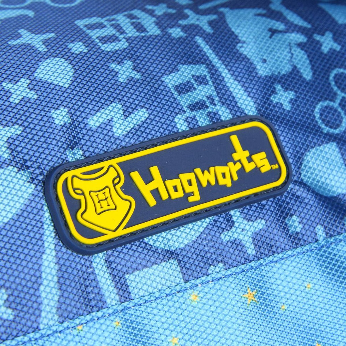 BOLSA DEPORTE GRAN DE HARRY POTTER