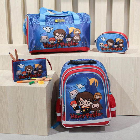 BOLSA DEPORTE GRAN DE HARRY POTTER