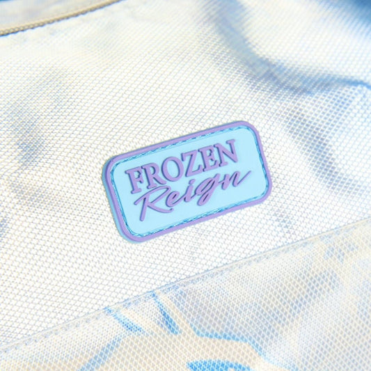 BOLSA DEPORTE GRANDE FROZEN