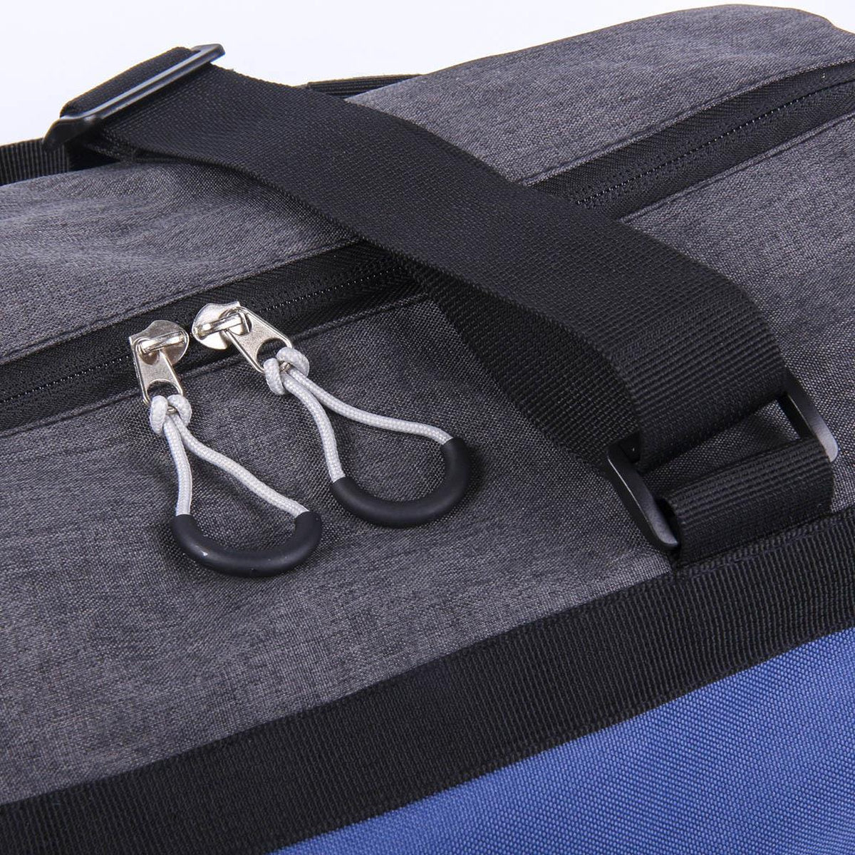 BOLSA DEPORTE MARVEL - ILUSION SHOP