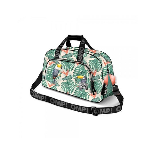 BOLSA DEPORTE OHMYPOP SPORT POCKET TUCAN - ILUSION SHOP