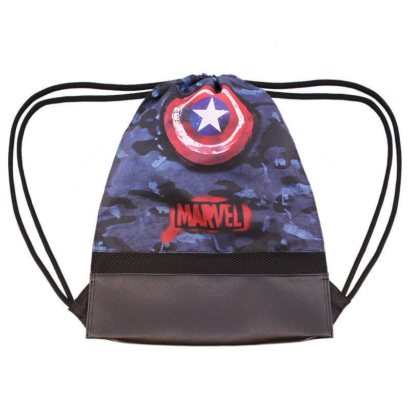 SACO STORM CAPITAN AMERICA