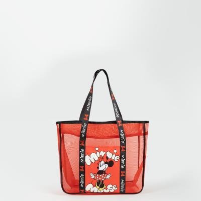 BOLSA PLAYA PREMIUM MINNIE - ILUSION SHOP