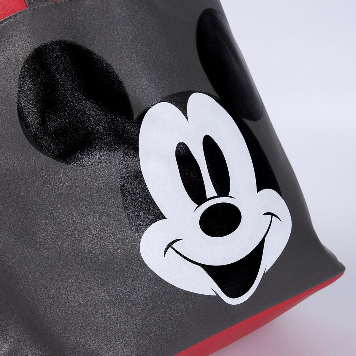 BOLSA SHOPPING POLIPIEL MICKEY - ILUSION SHOP