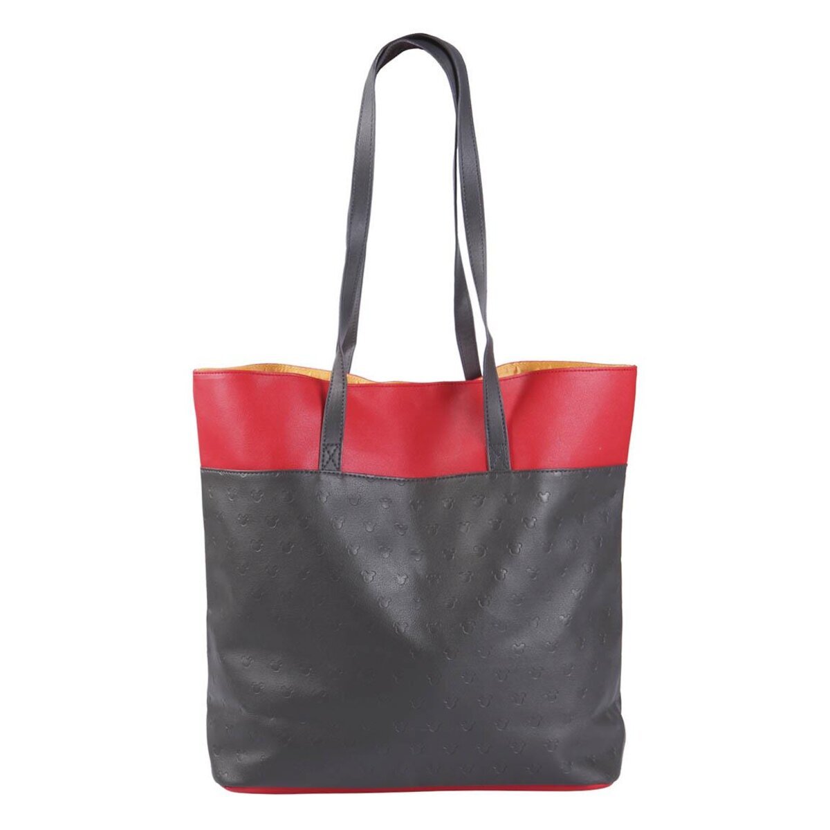 BOLSA SHOPPING POLIPIEL MICKEY - ILUSION SHOP