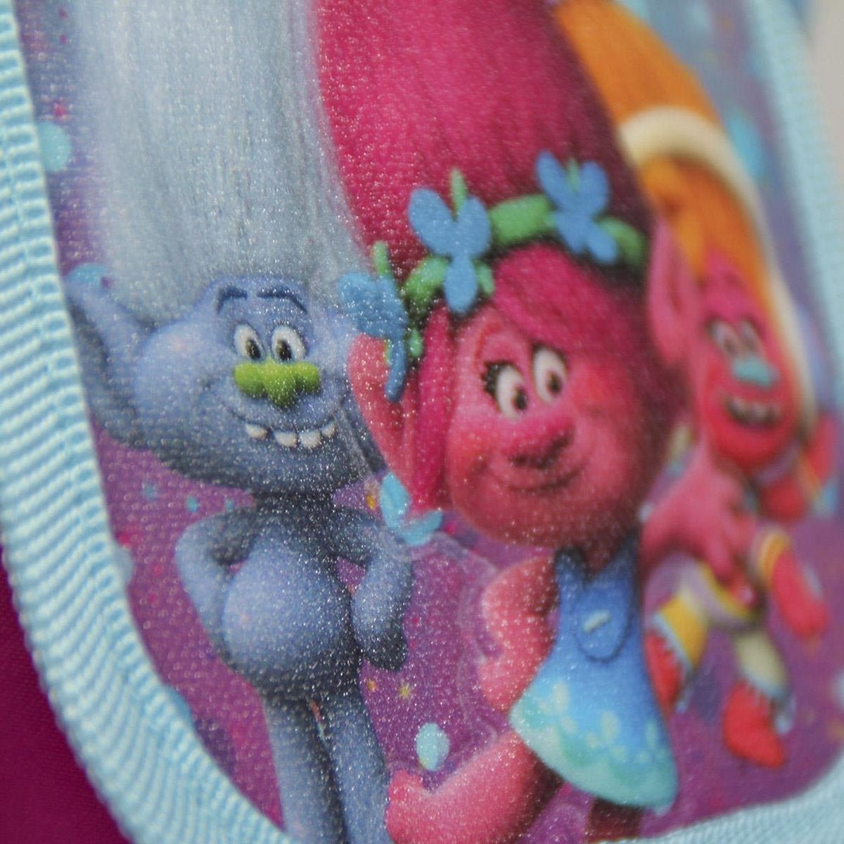 BOLSITO SOLAPA TROLLS MOVIE - ILUSION SHOP