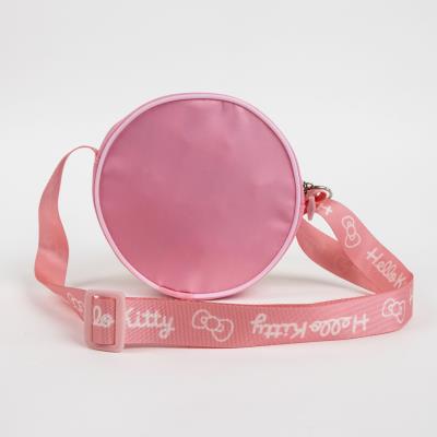 BOLSO 3D HELLO KITTY - ILUSION SHOP