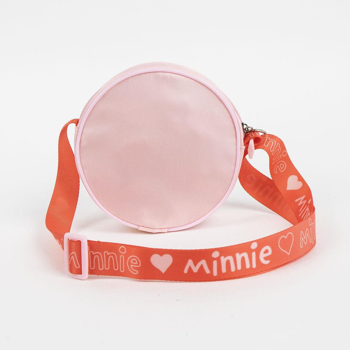 BOLSO 3D MINNIE - ILUSION SHOP