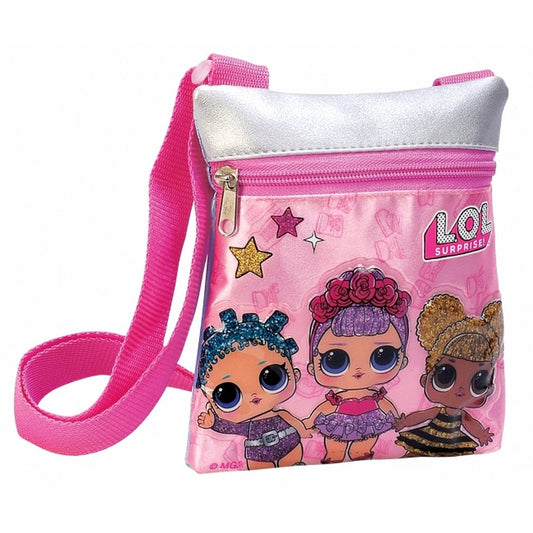 BOLSO ACTION MINI LOL TIME TO SHINE - ILUSION SHOP