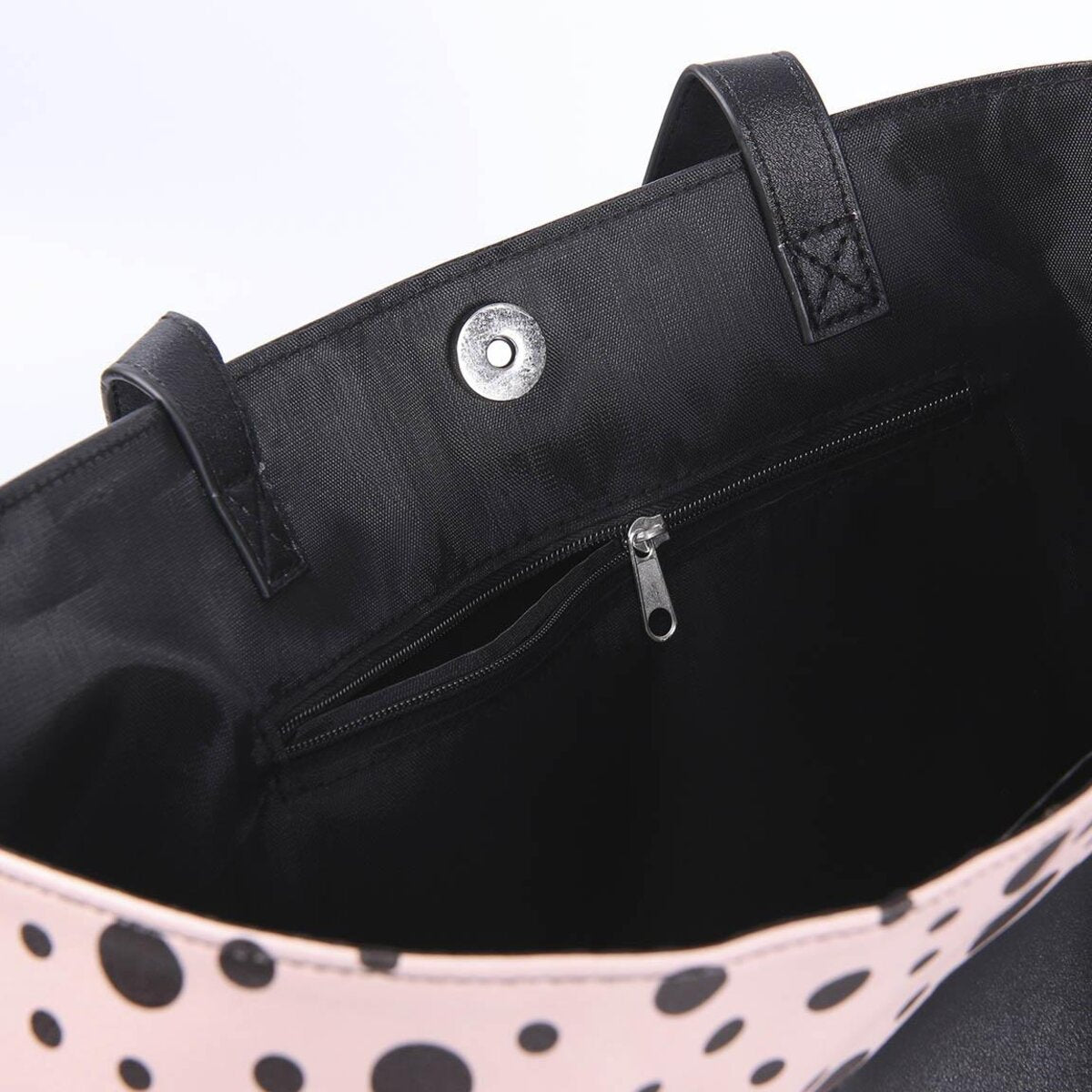 BOLSO ASA POLIPIEL MINNIE - ILUSION SHOP