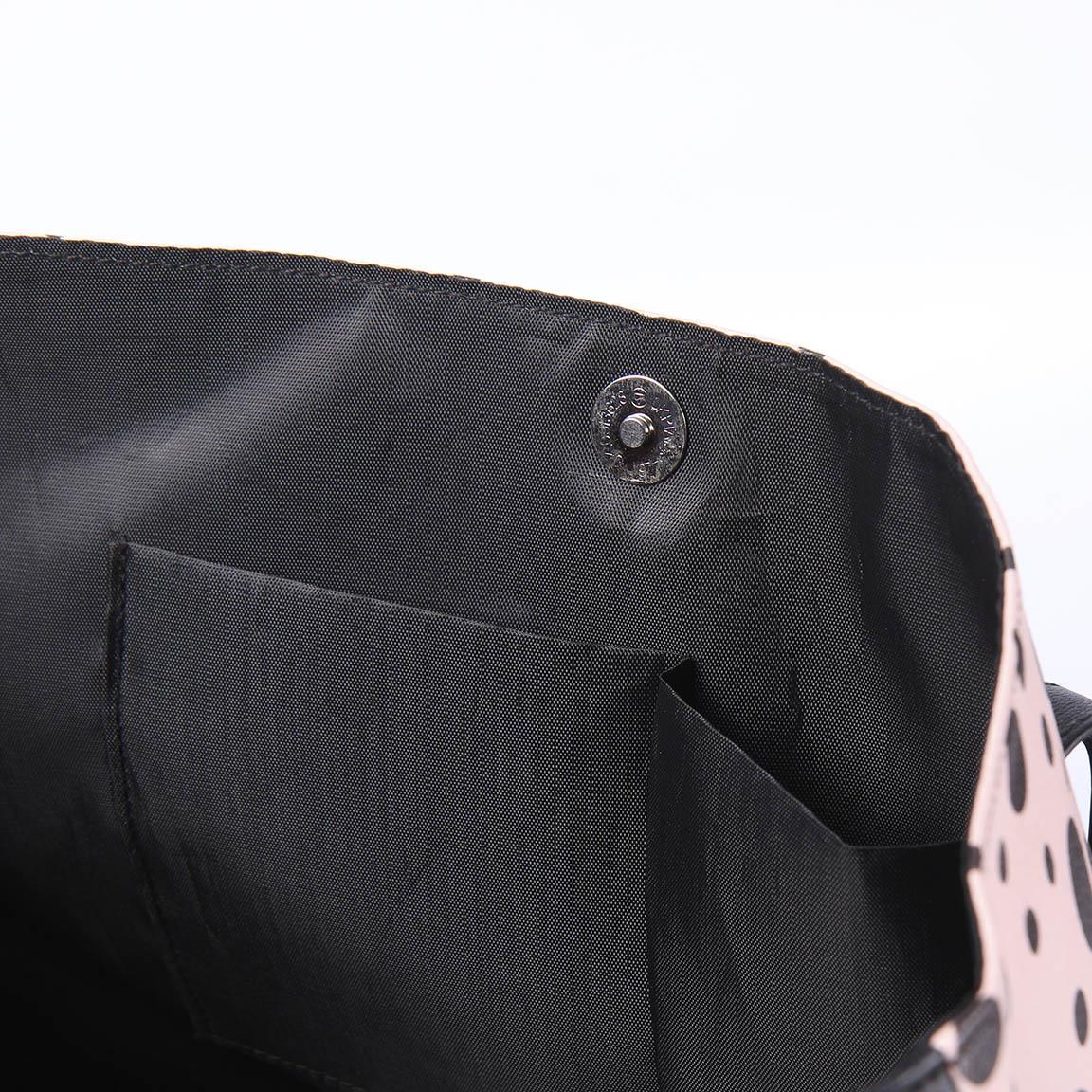 BOLSO ASA POLIPIEL MINNIE - ILUSION SHOP