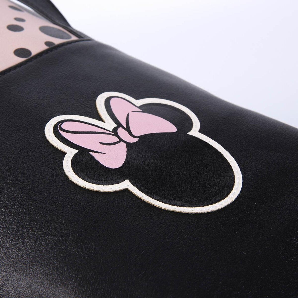 BOLSO ASA POLIPIEL MINNIE - ILUSION SHOP