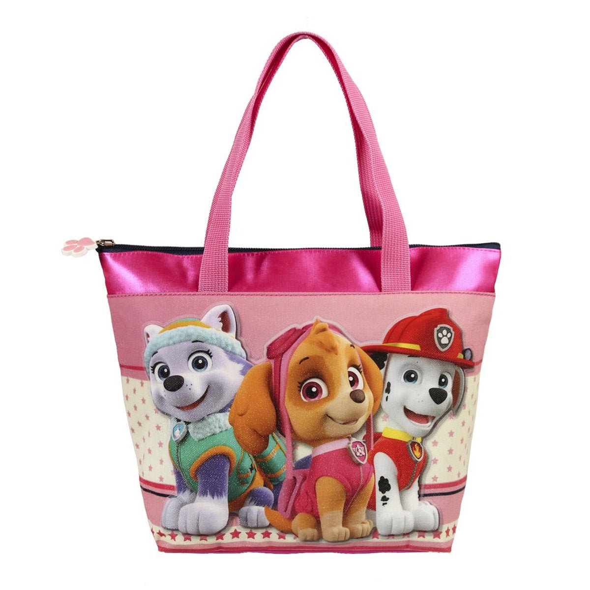 BOLSO ASAS PAW PATROL GIRL SKYE - ILUSION SHOP