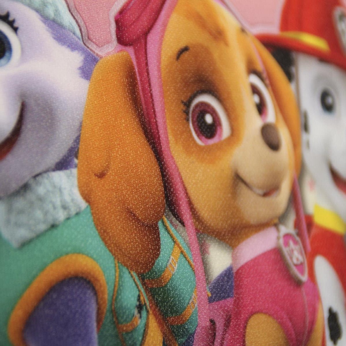 BOLSO ASAS PAW PATROL GIRL SKYE - ILUSION SHOP