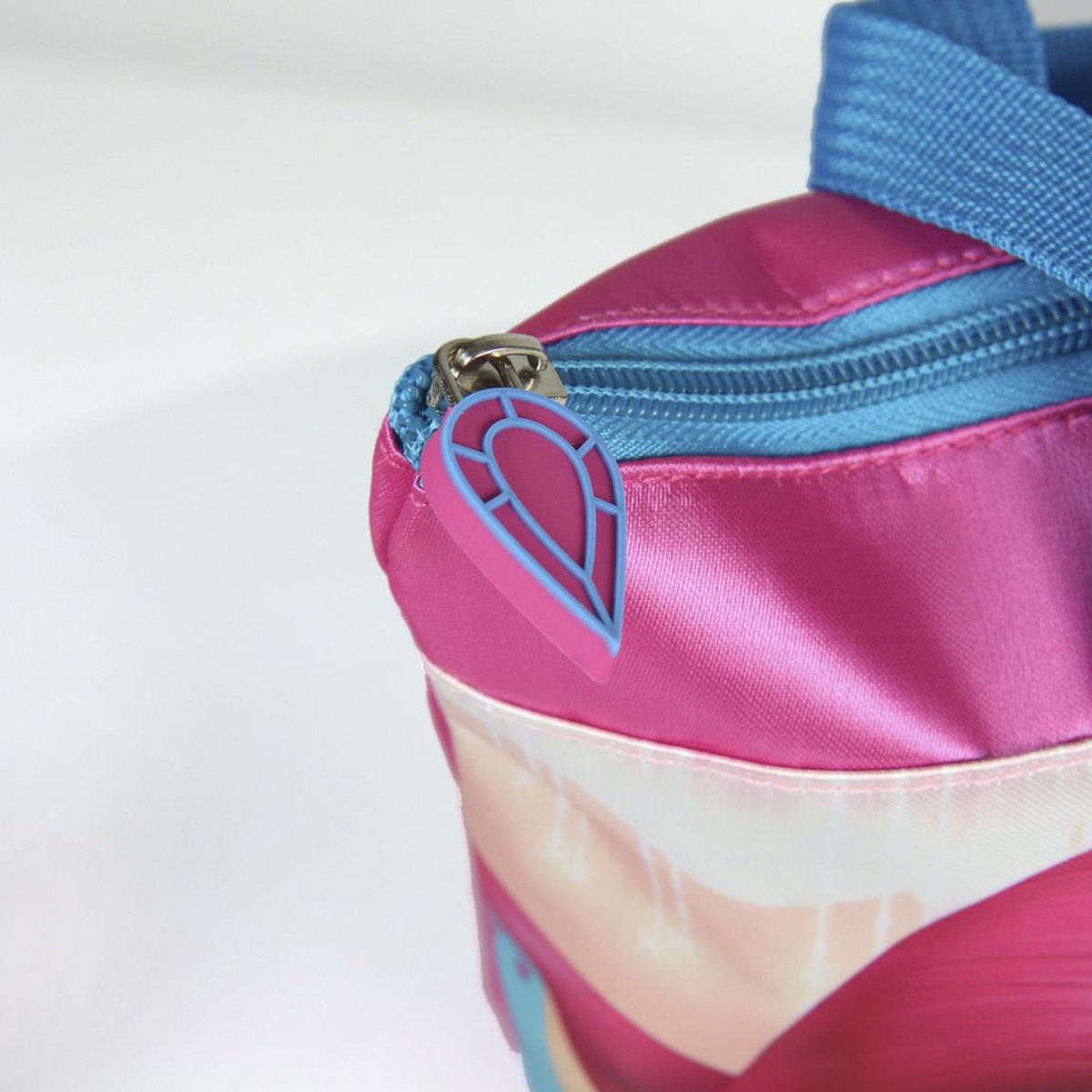 BOLSO ASAS SHIMMER & SHINE CON ACCESORIOS