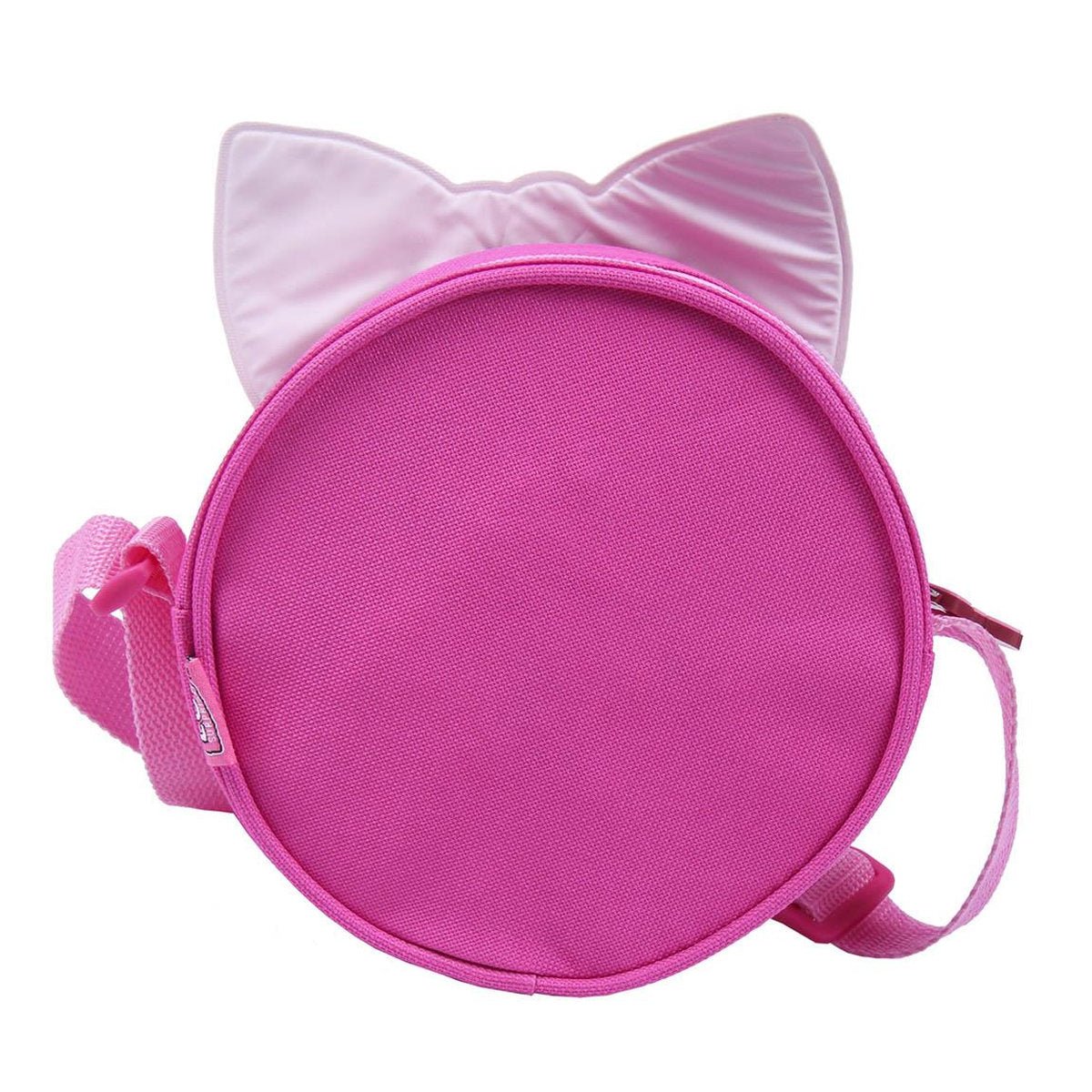 BOLSO BANDOLERA 3D LOL - ILUSION SHOP