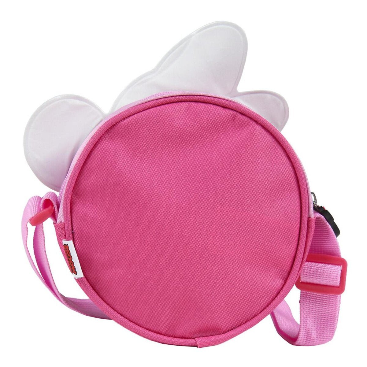 BOLSO BANDOLERA 3D MINNIE DISNEY - ILUSION SHOP