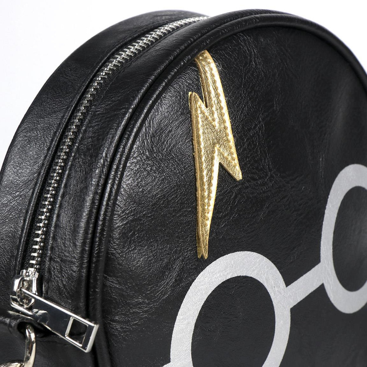 BOLSO BANDOLERA HARRY POTTER POLIPIEL - ILUSION SHOP