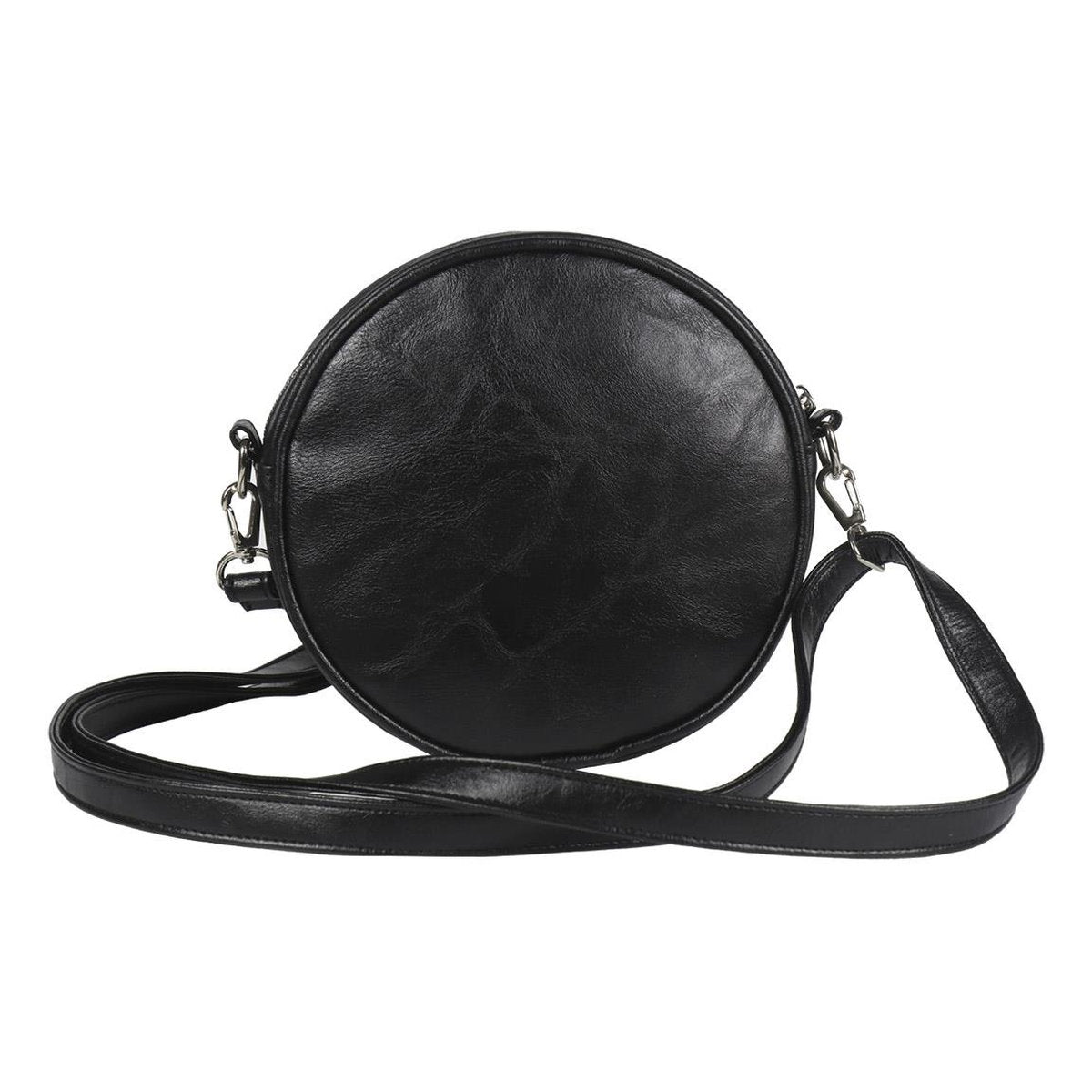 BOLSO BANDOLERA HARRY POTTER POLIPIEL - ILUSION SHOP