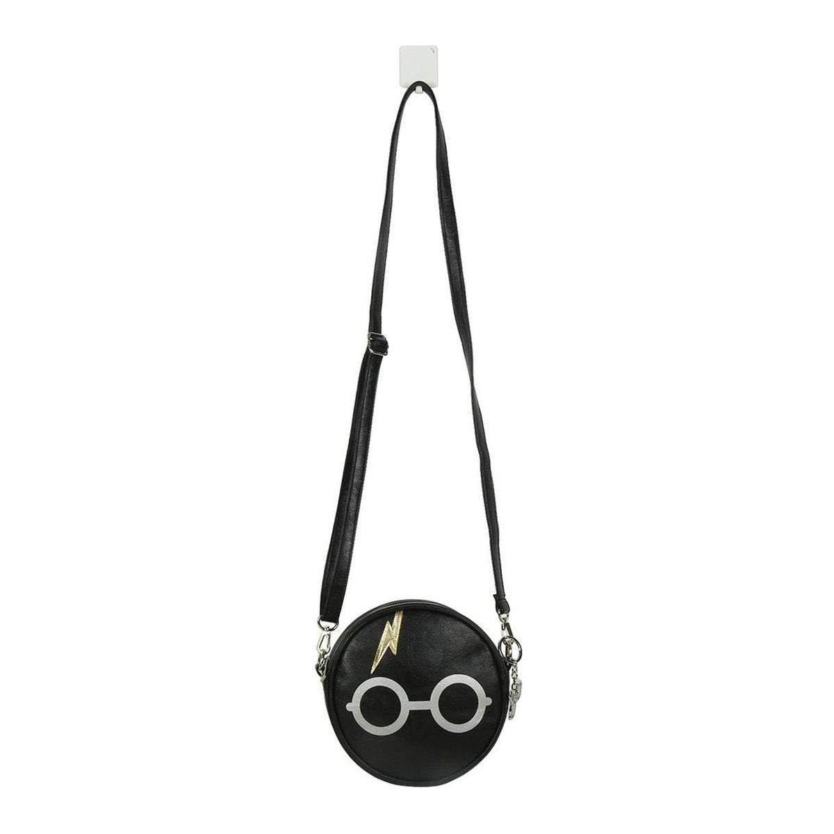 BOLSO BANDOLERA HARRY POTTER POLIPIEL - ILUSION SHOP