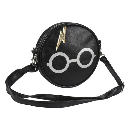 BOLSO BANDOLERA HARRY POTTER POLIPIEL - ILUSION SHOP
