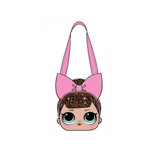 BOLSO BANDOLERA LOL SURPRISE FANCY - ILUSION SHOP