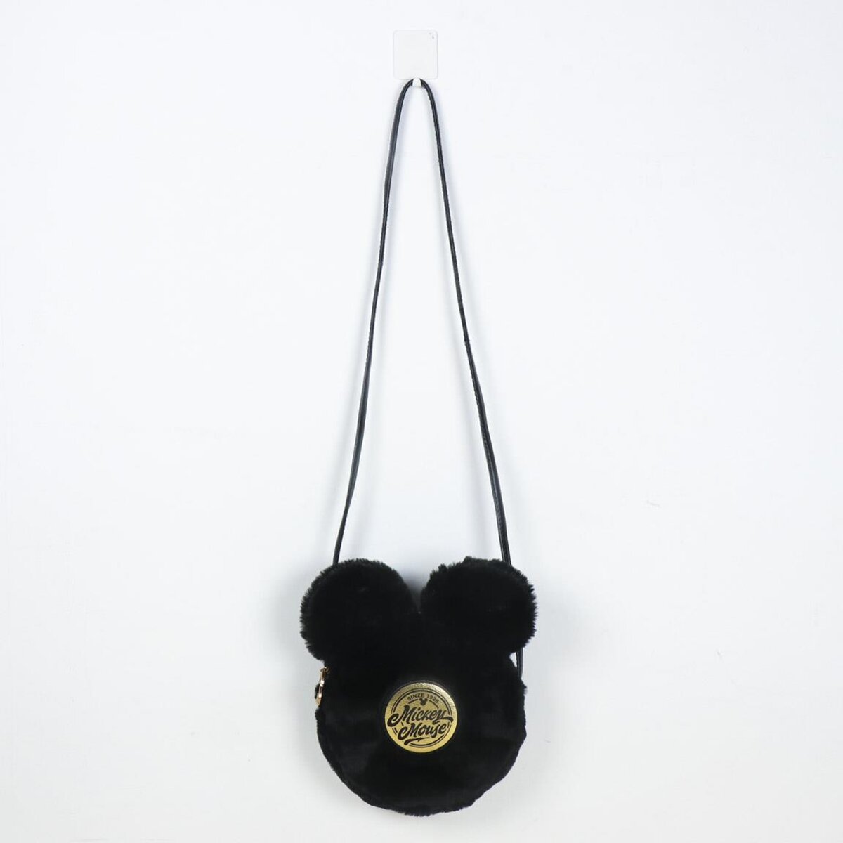BOLSO BANDOLERA MICKEY DISNEY - ILUSION SHOP